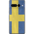 Sweden Flag Distressed Google Pixel 7 Pro Skin